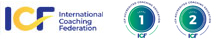 ICF Level 1 and Level 2
