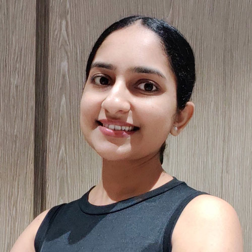 Khushbu Patel