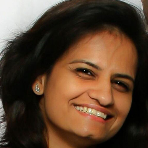 Ruchi Agrawal